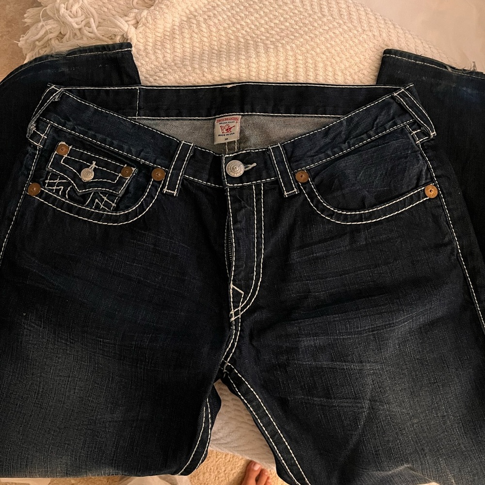 Mens Jeans